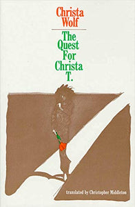 The Quest for Christa T. 