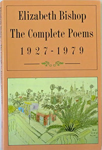 The Complete Poems, 1927-1979 