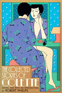 Collected Stories of Colette 