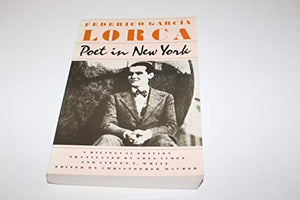 The Poetical Works of Lorca 