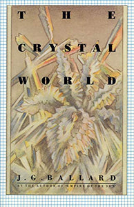 Crystal World 