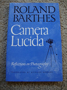 Camera Lucida 