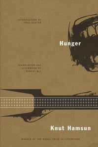 Hunger 