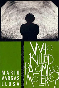 Who Killed Palomino Molero? 