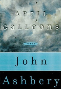 April Galleons 