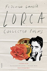 Collected Poems of Lorca 