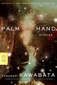 Palm-Of-The-Hand Stories 