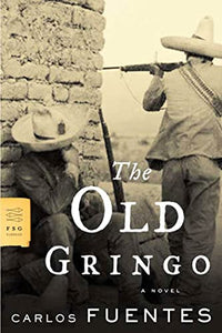 Old Gringo 