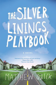 The Silver Linings Playbook 