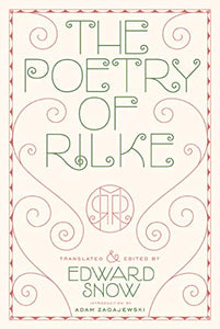 Poetry of Rilke 