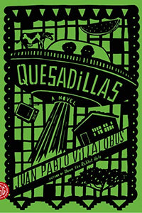 Quesadillas 