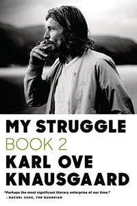 My Struggle: Book 2 