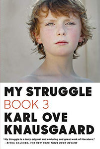 My Struggle, Book 3 