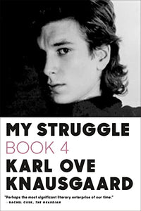 My Struggle, Book Four 