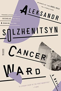 Cancer Ward 