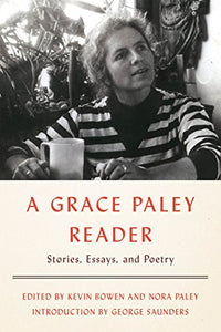 A Grace Paley Reader 