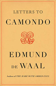 Letters to Camondo 