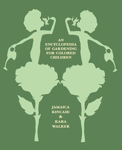 An Encyclopedia of Gardening for Colored Children 