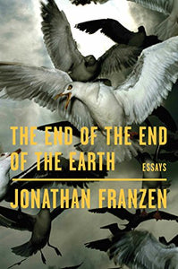 The End of the End of the Earth 