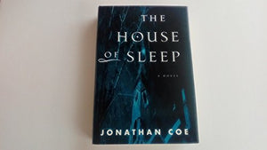 The House of Sleep 