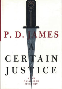 A Certain Justice 