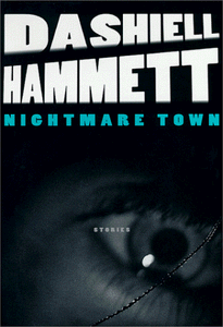 Nightmare Town 