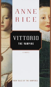 Vittorio, the Vampire 