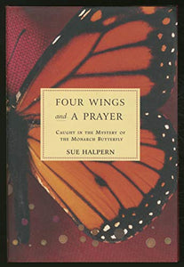 Four Wings and a Prayer 