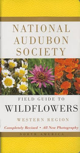 National Audubon Society Field Guide to North American Wildflowers--W 