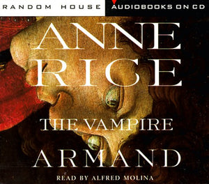 The Vampire Armand 