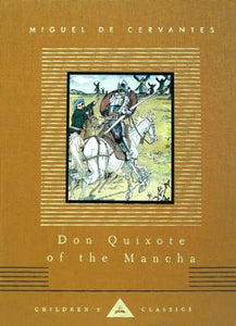 Don Quixote of the Mancha 