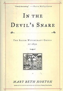 In the Devil's Snare 