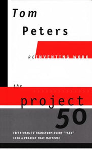 The Projects 50 