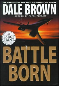 Battle Born 