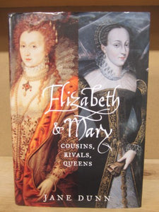 Elizabeth and Mary 