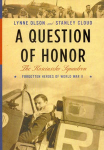 A Question of Honor 