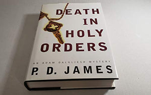 Death in Holy Orders 