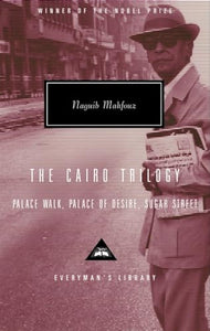 The Cairo Trilogy 