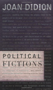 Political Fictions 