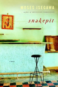 Snakepit 