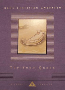 The Snow Queen 