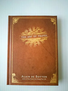 The Art of Travel 