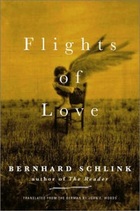 Flights of Love 