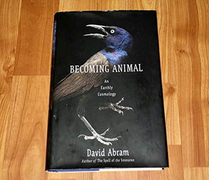 Becoming Animal 