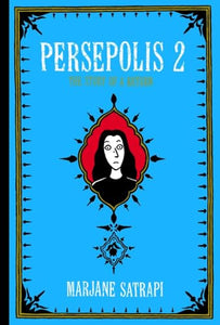 Persepolis 2 