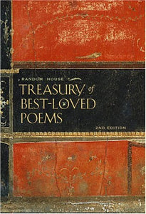 RH Treasury of Best-Loved Poems 3rd 