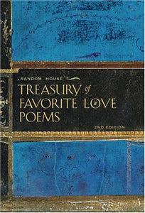 RH Treasury of Favorite Love Poems 