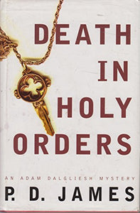 Death in Holy Orders 