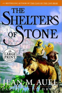 Shelters of Stone 