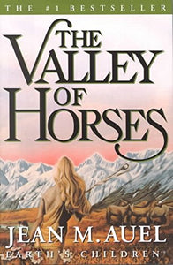 Valley of Horses, the 